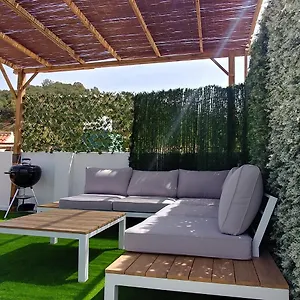  Appartement Centre Rooftop Terrace With Panoramic Views Espagne