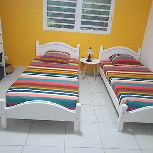L'échappée Belle Appartement