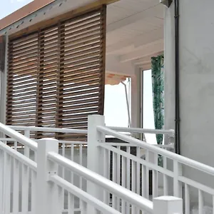 Hibiscus Appartement