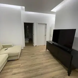  Appartement La Meridian Ii Espagne
