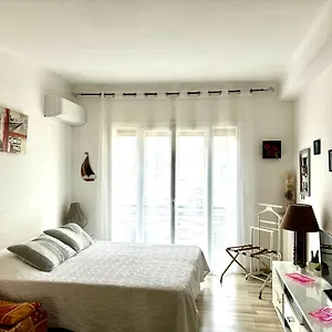  Appartement Palais Des Festivals France